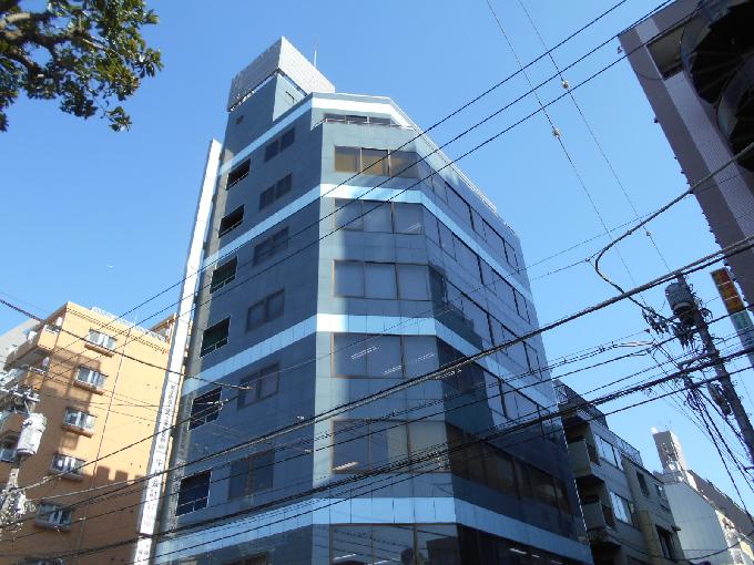 コクブ亀戸ビル
