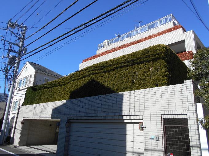 下目黒5丁目ハウス