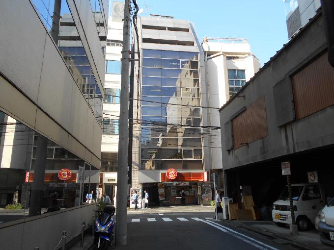 立花日英ビル