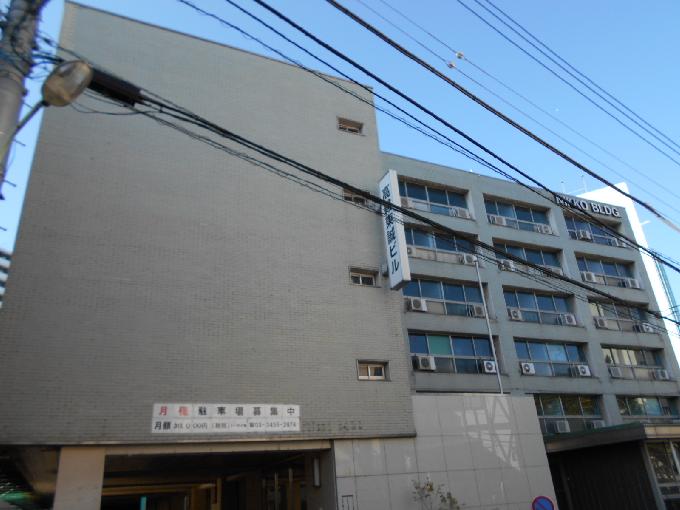 高輪東誠ビル