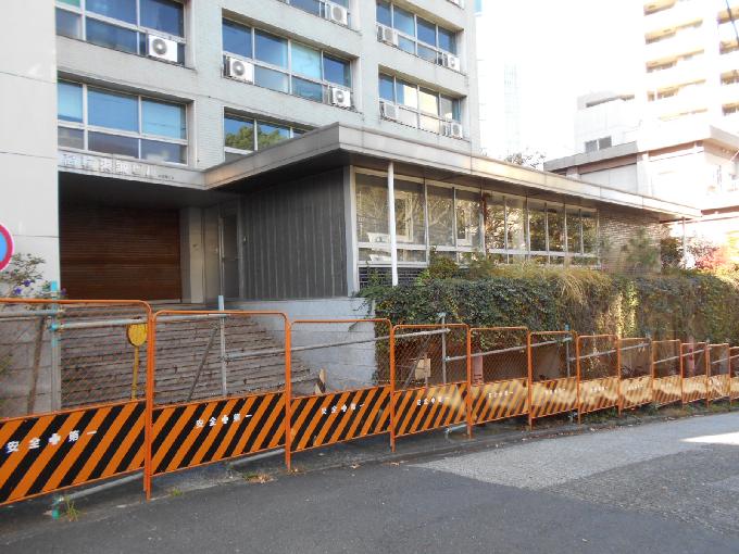 高輪東誠ビル