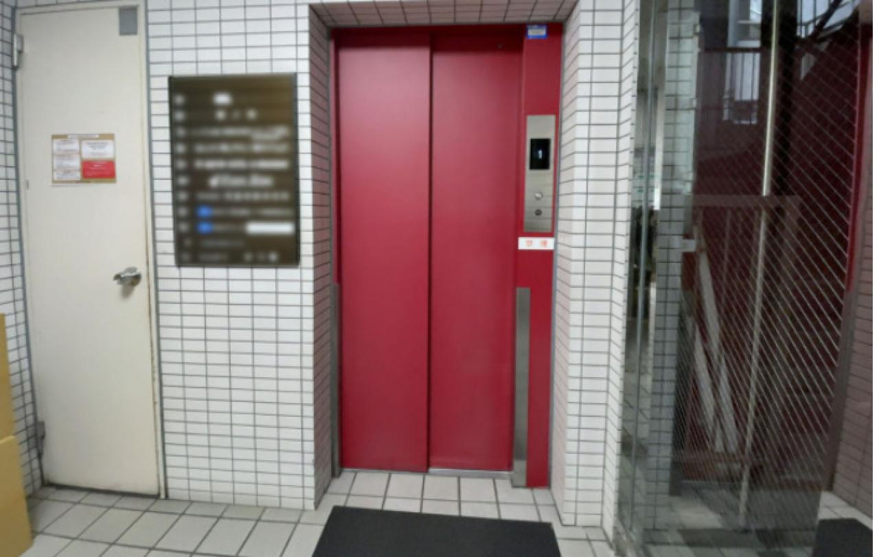 カテリーナ柳通りビル