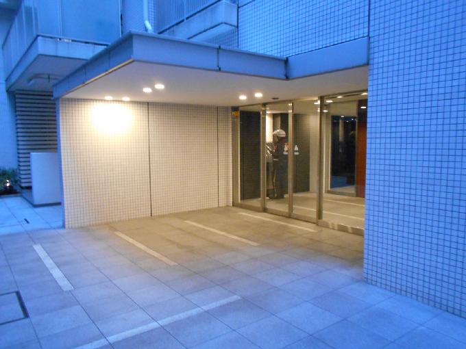 クレヴィア恵比寿