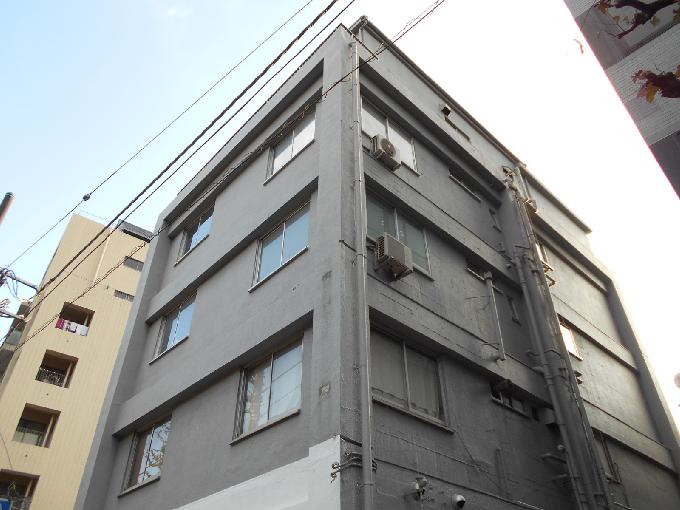 リライアンスビル