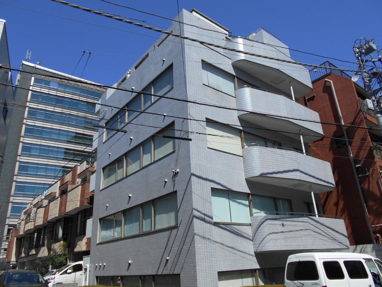 第二大新京ビル
