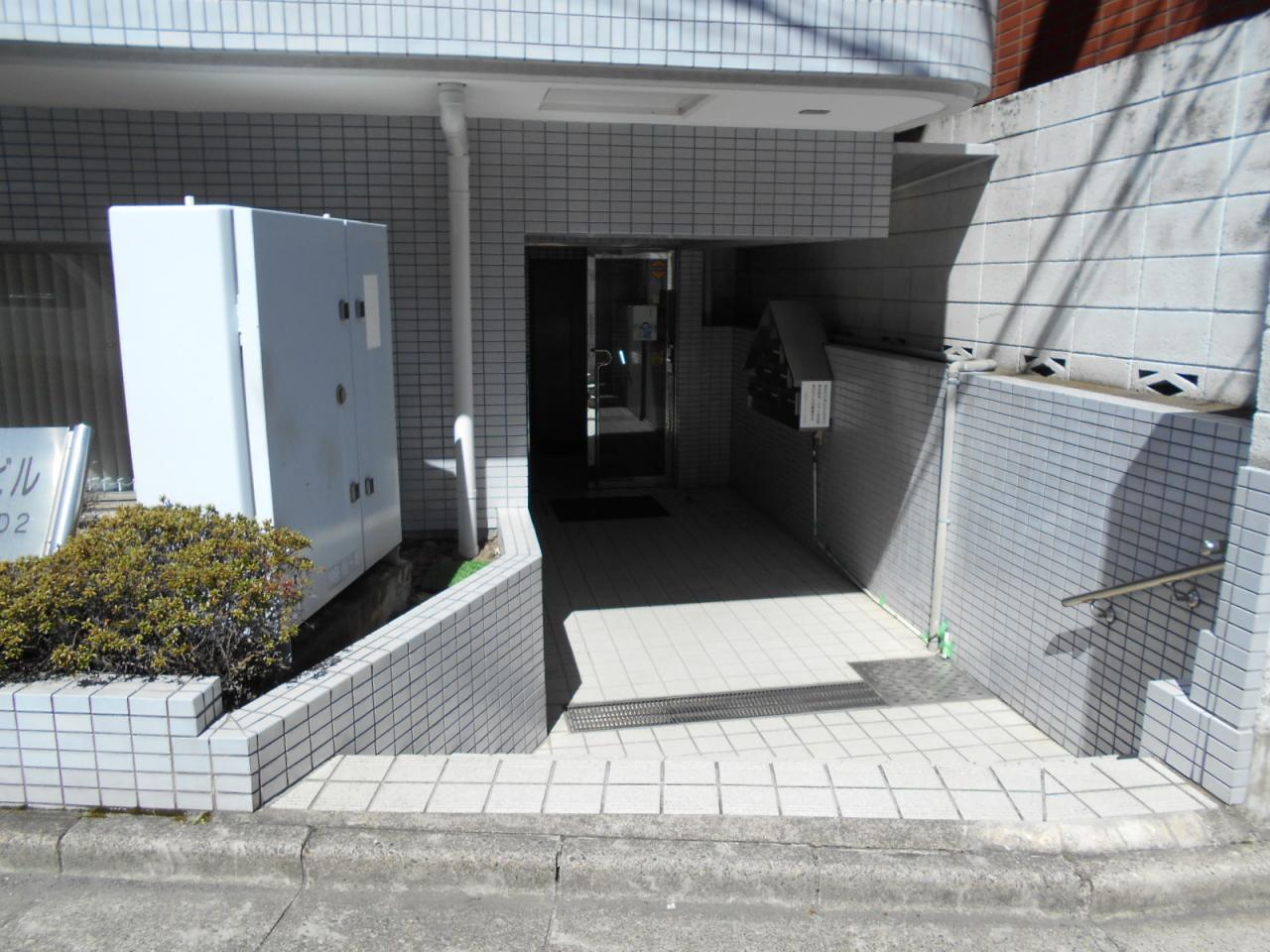 第二大新京ビル