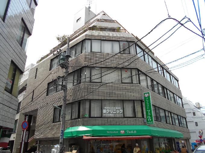 I・Oビル