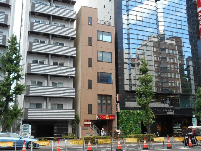 シスコビル