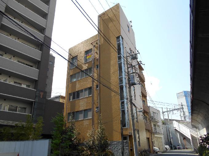 吉川ビル