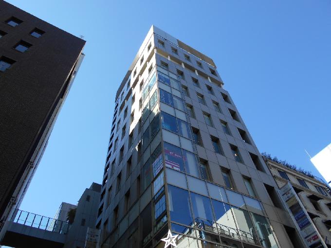 銀座尾張町TOWER