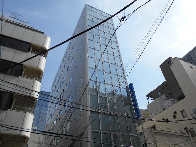 華山ビル