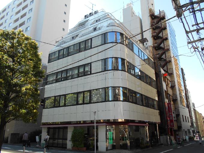 九段芦川ビル