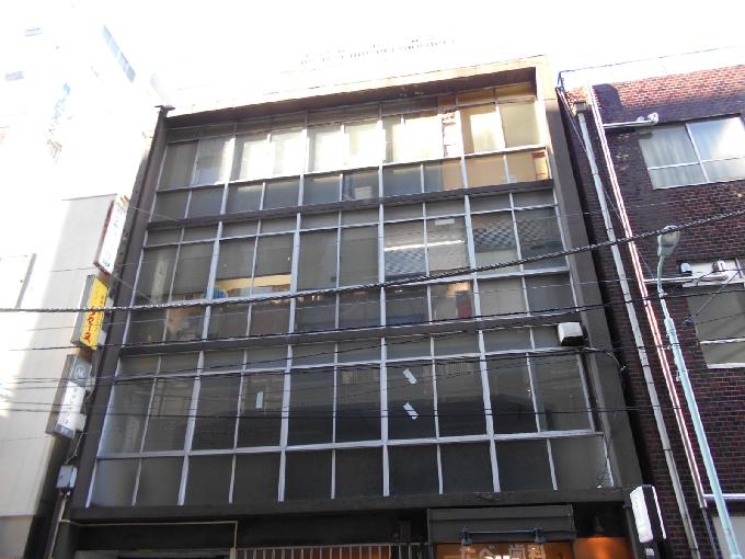周方社ビル