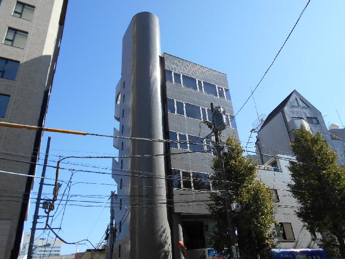 原ビル