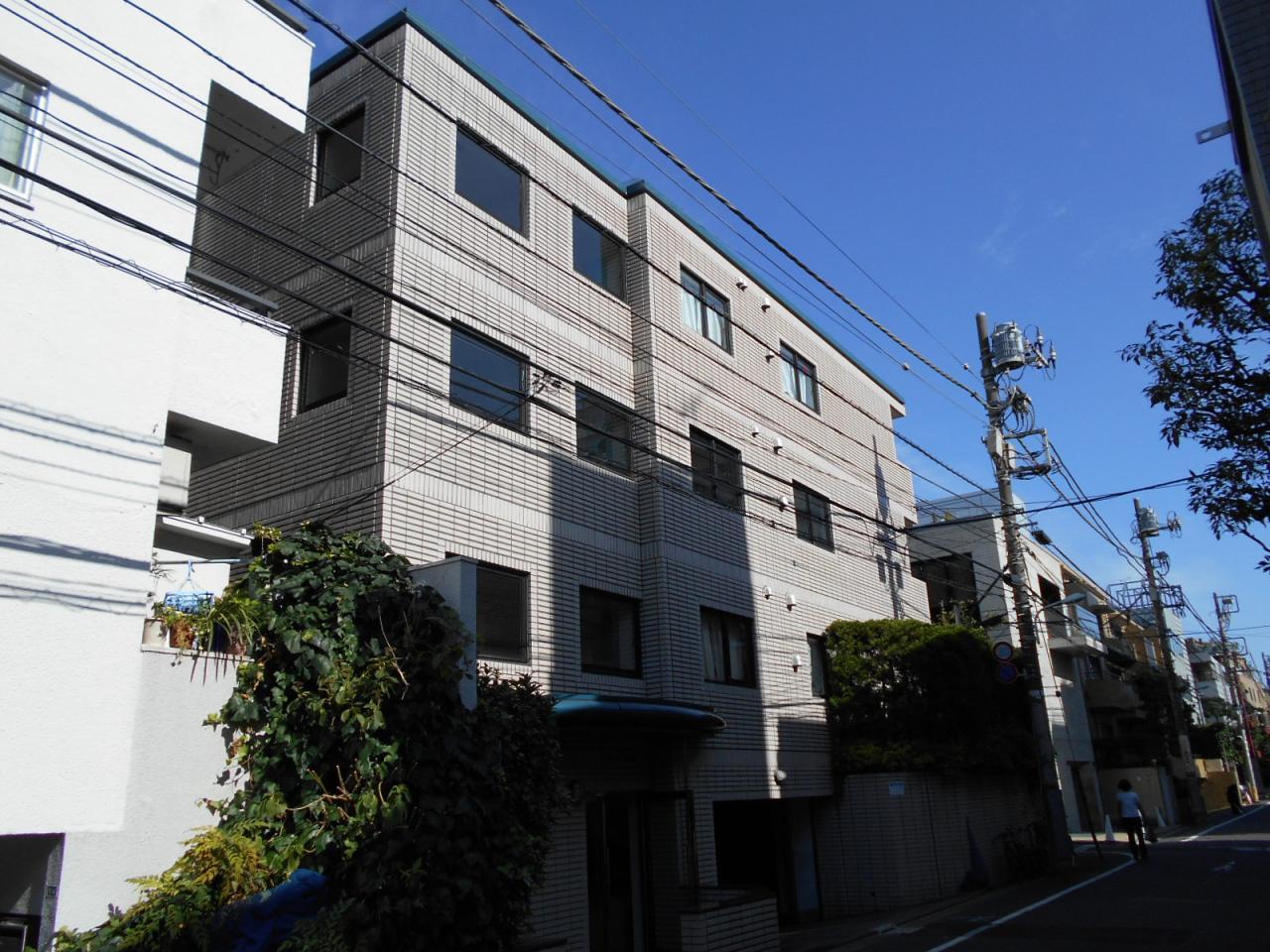 グレース原宿