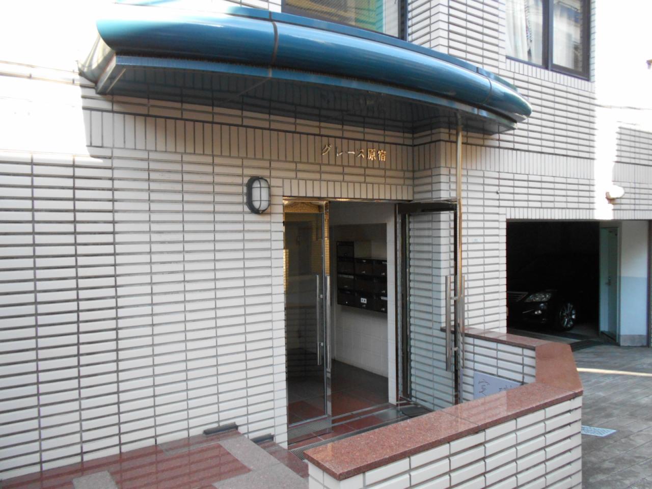 グレース原宿