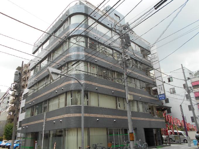 NSビル