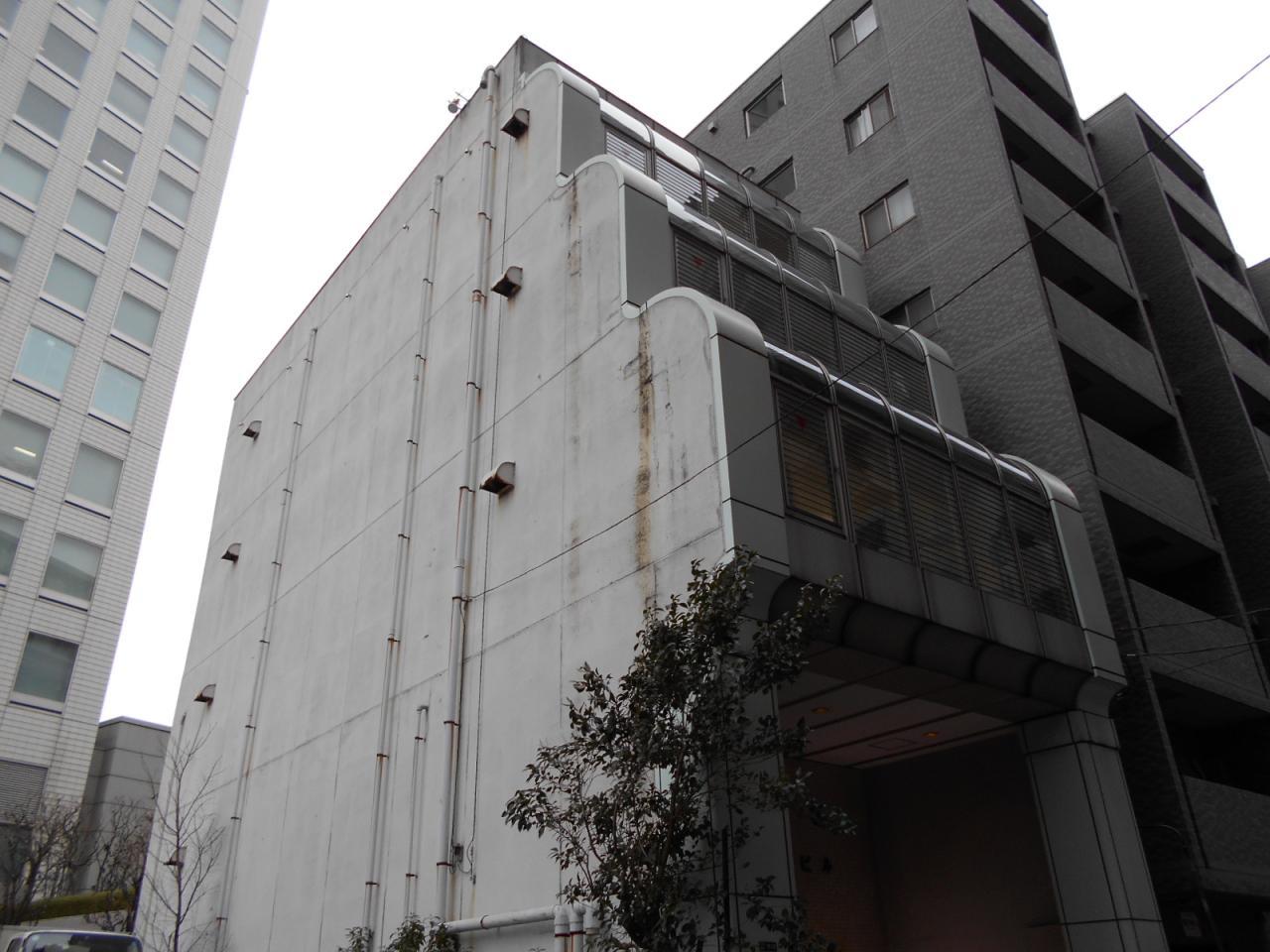 THE OFFICE HAKOZAKI