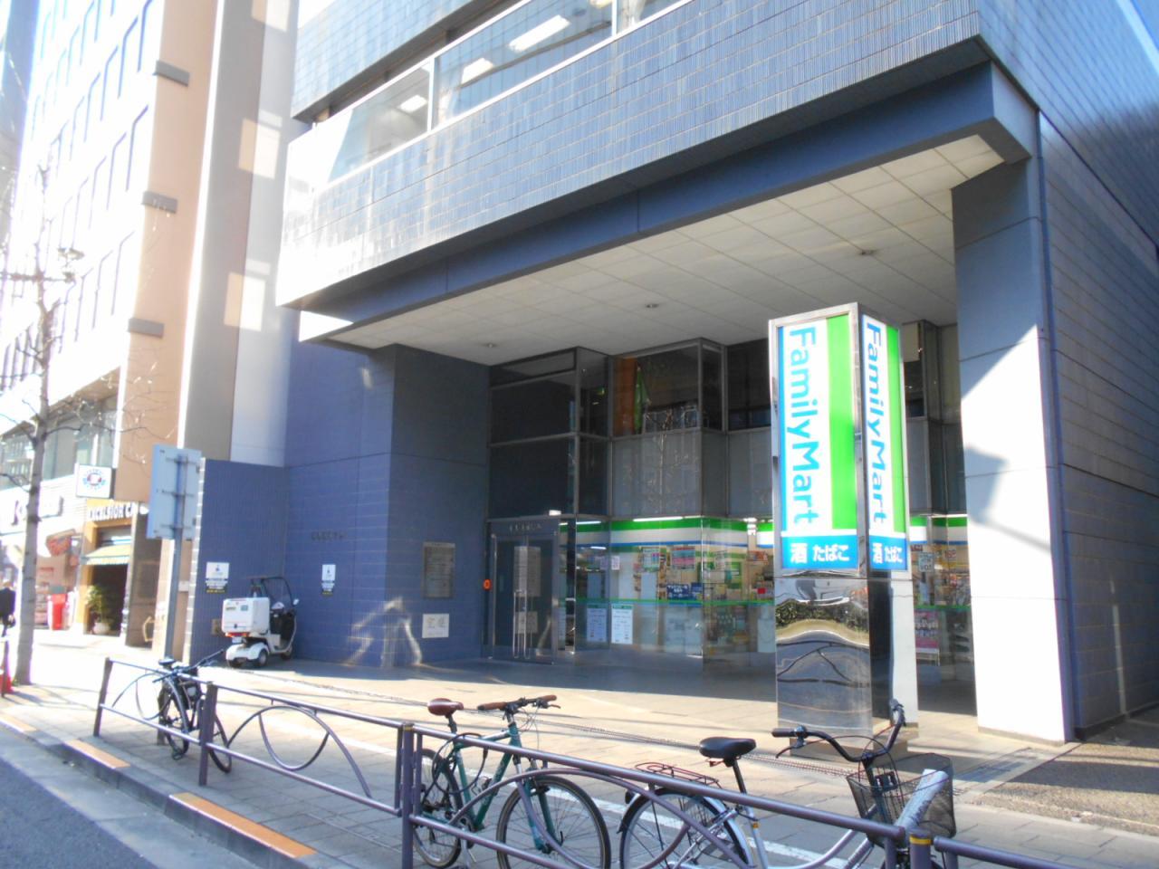 垣見麹町ビル