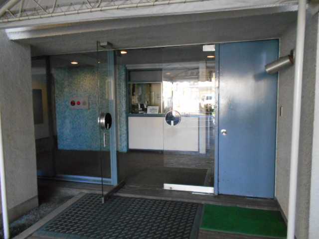 外苑アビタシオン