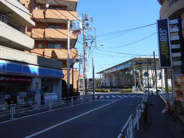 外苑アビタシオン