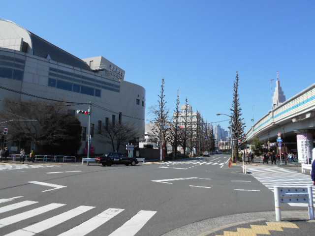 外苑アビタシオン