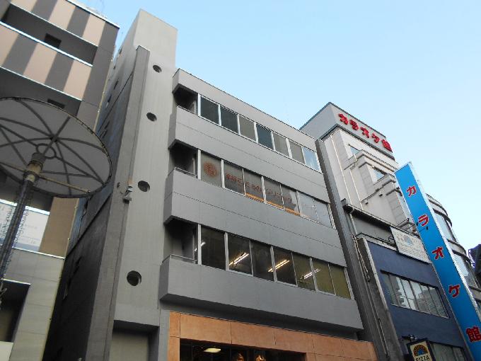 藤貫ビル