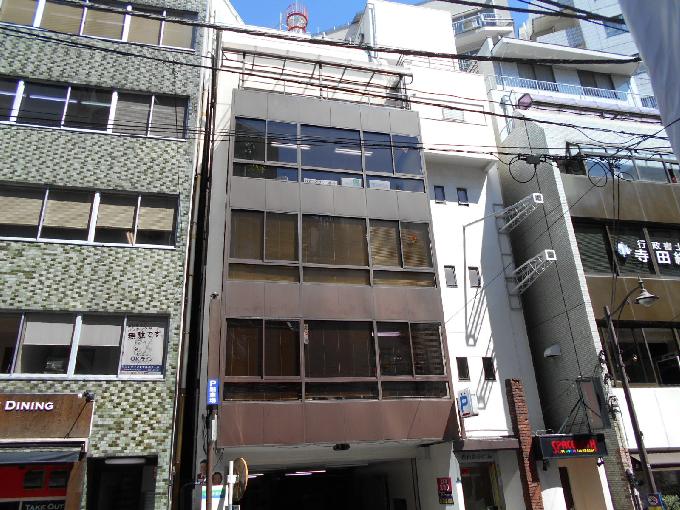 増田金属ビル