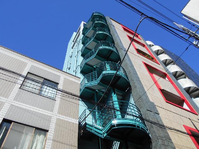 青山第二和田ビル