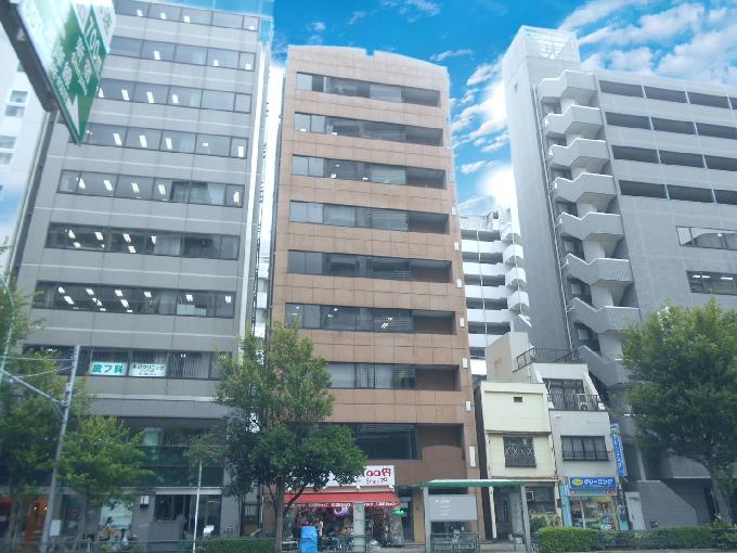 ウィンド水天宮