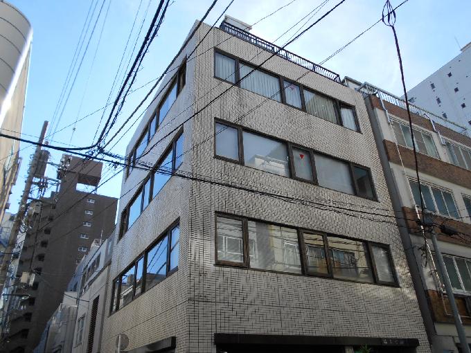 協立ビル