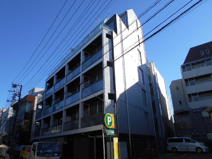 イプセ祐天寺