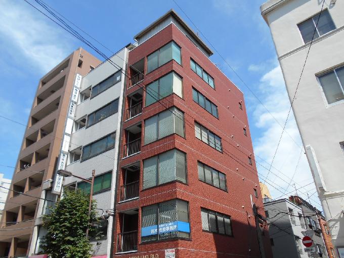 村崎ビル