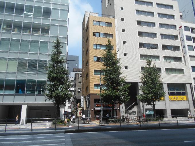 京橋SKビル