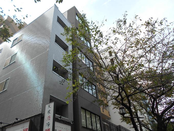 九段YM BLDG.