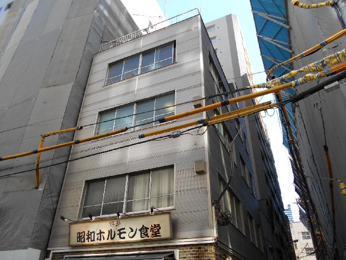 大川ビル