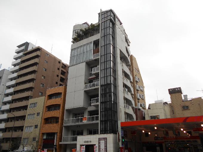 ユニマット麻布十番