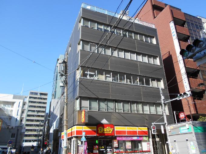 瀧田ビル