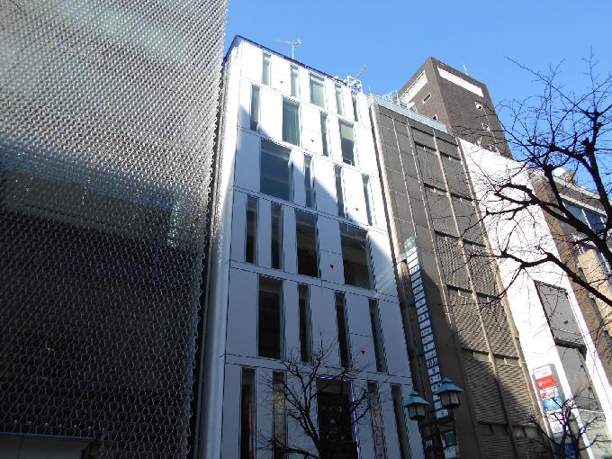 長谷第一ビル