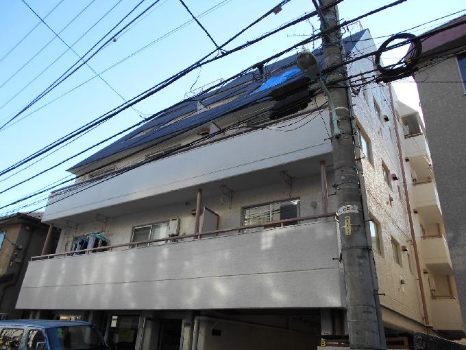 MAT常盤松