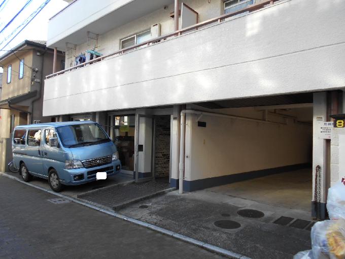 MAT常盤松