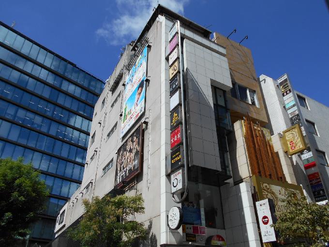 YABUTA BLD