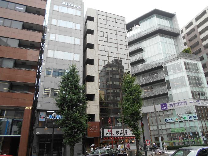 恵比寿OTビル