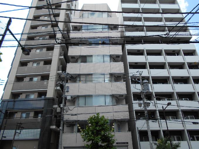 立花ビル台東根岸