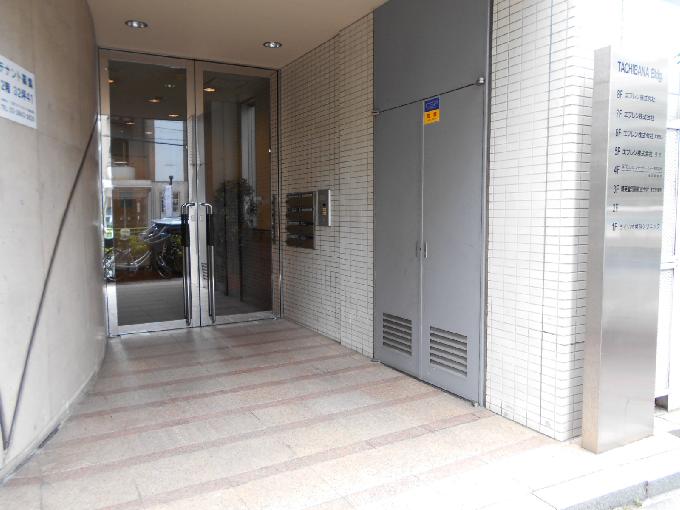 立花ビル台東根岸