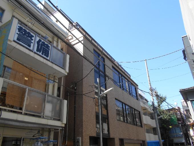 コーリン新宿ビル