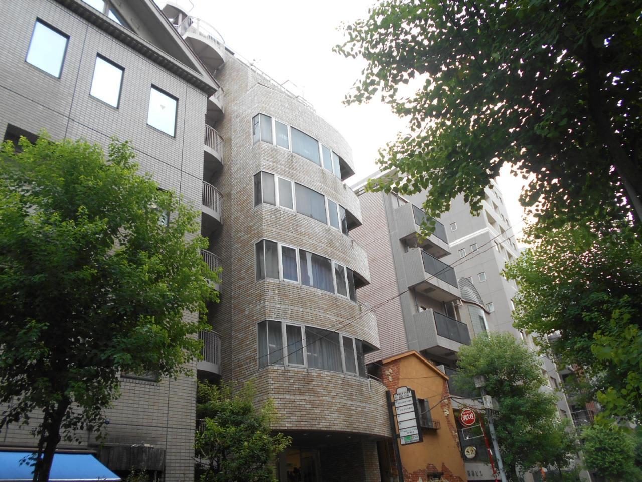 人形町ユウビル