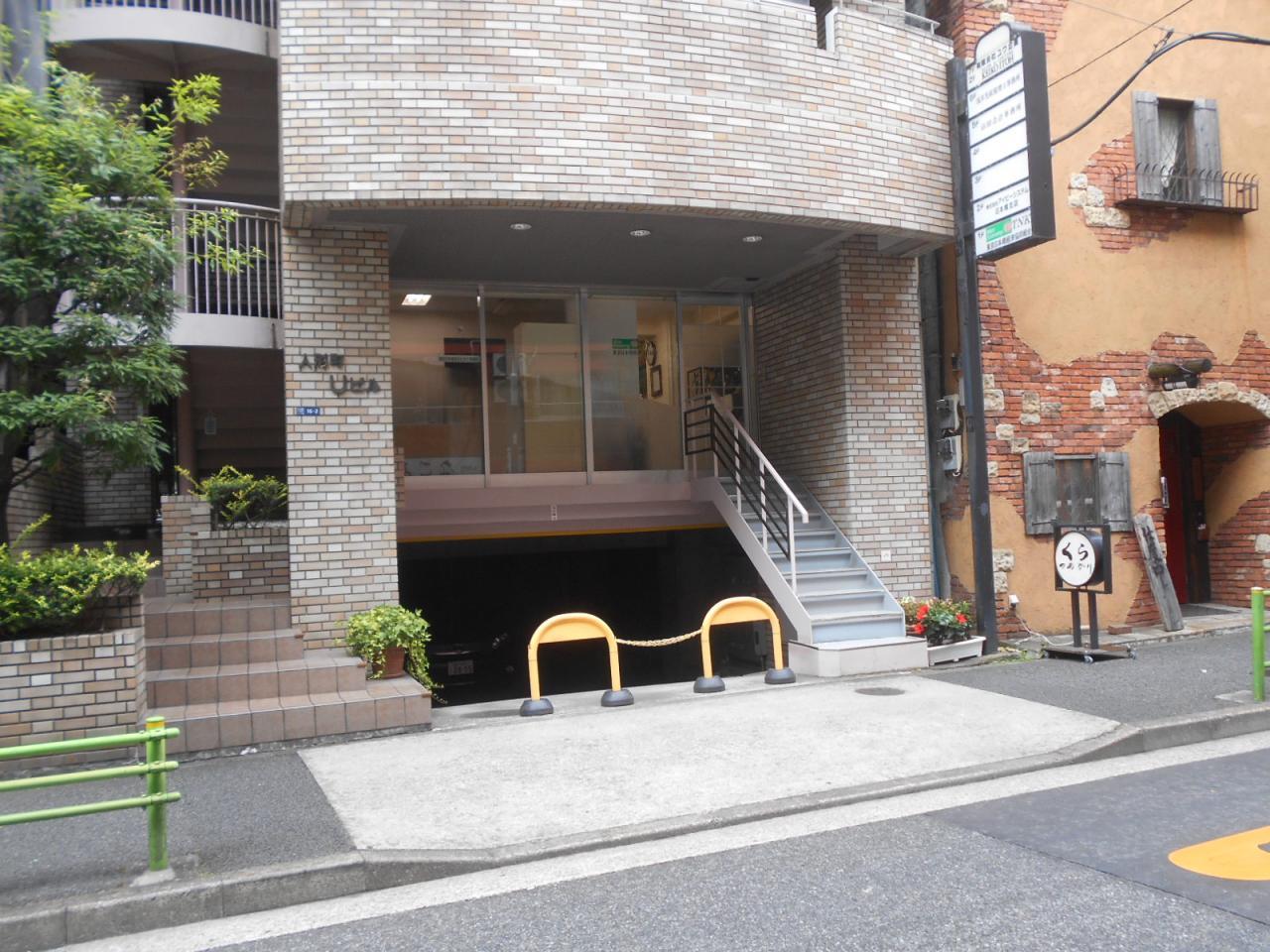 人形町ユウビル