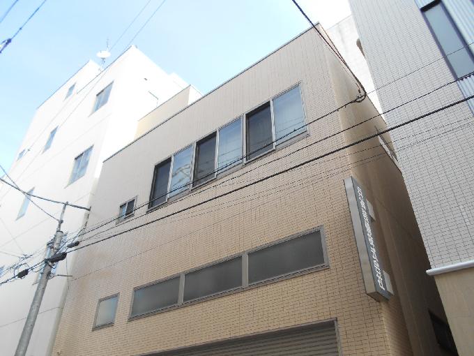 (仮)石橋事務所ビル