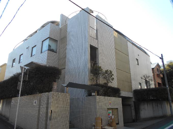 コージュ東山